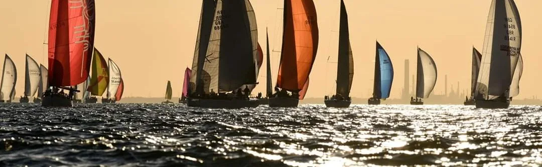 RORC - MORGAN CUP