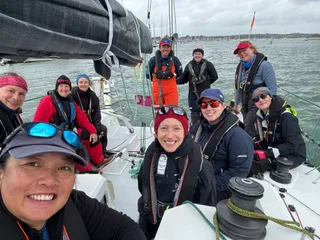 WOKC Team